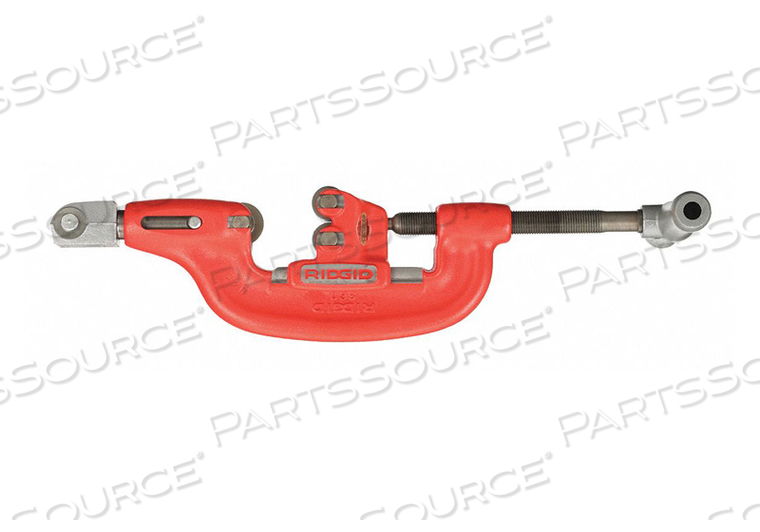 PIPE CUTTER FOR USE WITH 3FE64 3Z987 by Ridgid