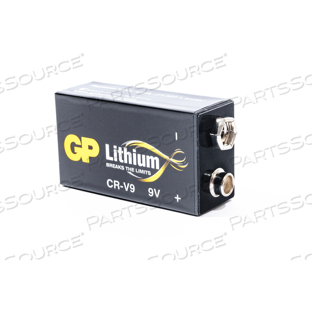 BATTERY KIT by Stryker Medical