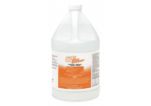LIQUID SANITIZER 1 GAL.BOTTLE PK4 by Best Sanitizers Inc.