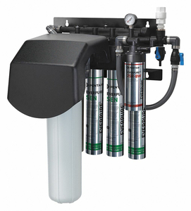 WATER FILTER SYSTEM 3/4 IN NPT 15GPM by Everpure (PENTAIR Foodservice)