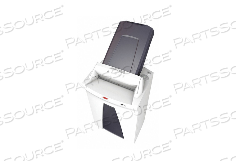PAPER SHREDDER LARGE OFFICE by HSM Classic PAPER SHREDDER LARGE OFFICE by HSM Classic
