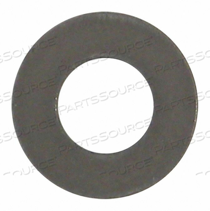 WASHER METAL SIZE PK10 by Kissler