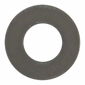 WASHER METAL SIZE PK10 by Kissler WASHER METAL SIZE PK10 by Kissler