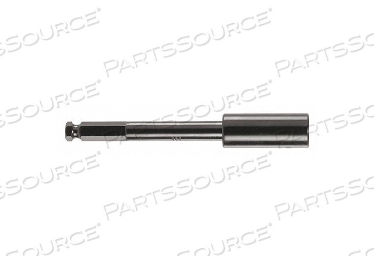 6IN EXTENSION 7/16IN SHANK by Bosch Tools