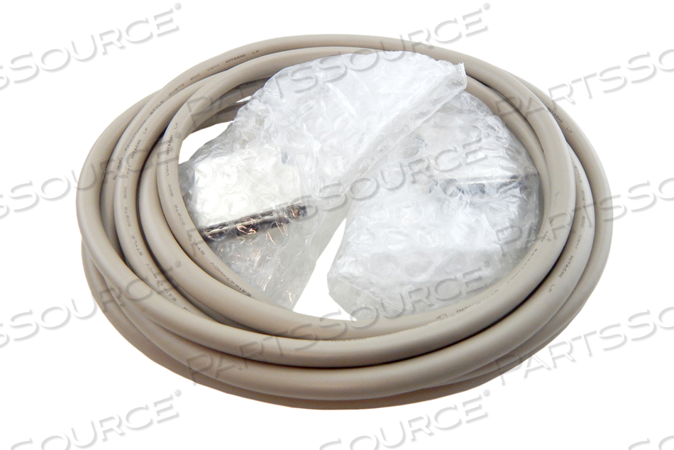 CABLE ASSY, DETECTOR DATA (GANTRY I 