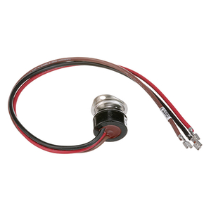 3 WIRE DF THERM/FAN DLY W/LEAD by Kolpak Refrigeration 3 WIRE DF THERM/FAN DLY W/LEAD by Kolpak Refrigeration