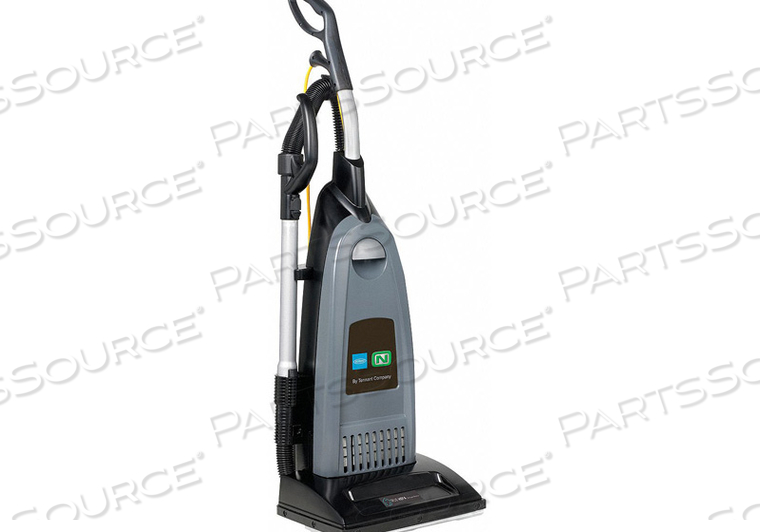 UPRIGHT VACUUM 120 CFM 14 CLEANINGPATH by Tennant Co. UPRIGHT VACUUM 120 CFM 14 CLEANINGPATH by Tennant Co.
