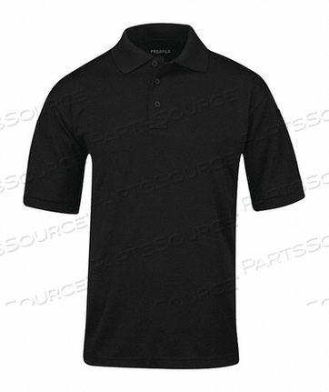 TACTICAL POLO 4XL BLACK by Propper