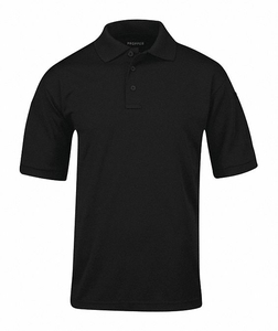 TACTICAL POLO 4XL BLACK by Propper TACTICAL POLO 4XL BLACK by Propper