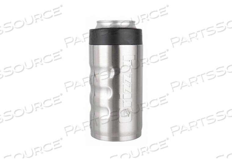 INSULATED MUG 16 OZ CAPACITY by Grizzly Coolers