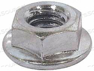 HEX LOCKNUT 5/16 IN. by Fimco
