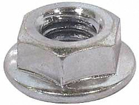 HEX LOCKNUT 5/16 IN. by Fimco