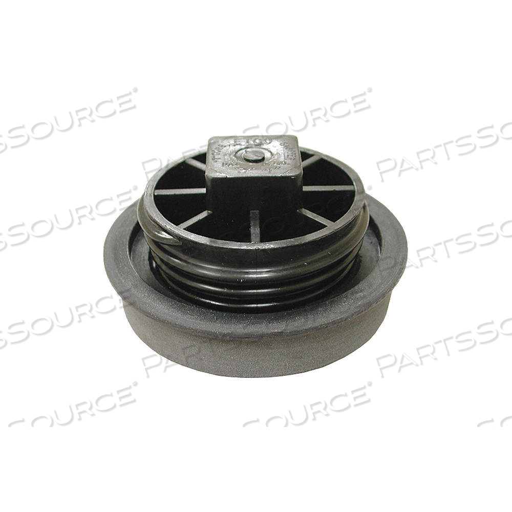 T-CONE CLEANOUT REPAIR PLUG 3-1/2 by Jones Stephens