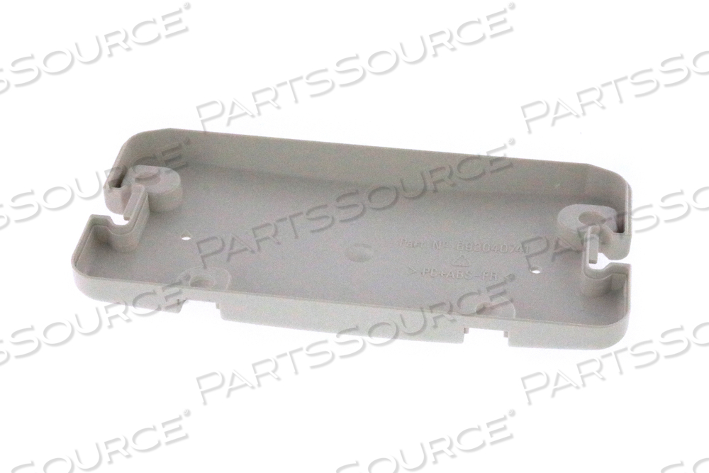 END CAP, UPPER, PLASTIC, FOR NEOPUFF/PERIVENT INFANT RESUSCITATOR by Fisher & Paykel Healthcare