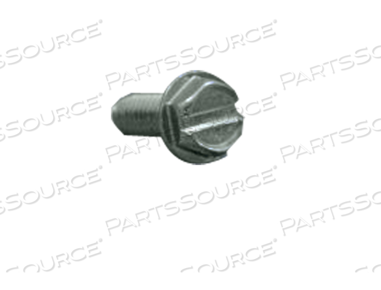 SCREW, TYPE 23, HEX WASHER HEAD, FOR USE WITH: FOR MODEL 2030 EPIC II® CRITICAL CARE BED by Stryker Medical SCREW, TYPE 23, HEX WASHER HEAD, FOR USE WITH: FOR MODEL 2030 EPIC II® CRITICAL CARE BED by Stryker Medical