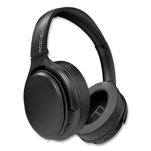 KRAVE 360 ANC WIRELESS NOISE CANCELLING HEADPHONES by Morpheus 360