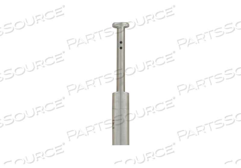 STANDARD PITOT TUBE 5/16IN. DIA. 18IN.L by Dwyer Instruments STANDARD PITOT TUBE 5/16IN. DIA. 18IN.L by Dwyer Instruments