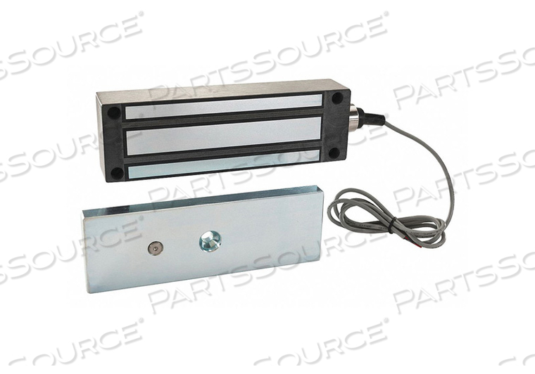 ELECTROMAGNETIC LOCK GATE LOCK by Stanley Wanderguard ELECTROMAGNETIC LOCK GATE LOCK by Stanley Wanderguard