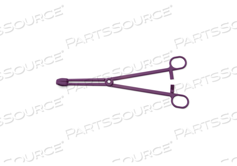 PLASTIC INSTRUMENTS, SPONGE FORCEP by Key Surgical PLASTIC INSTRUMENTS, SPONGE FORCEP by Key Surgical