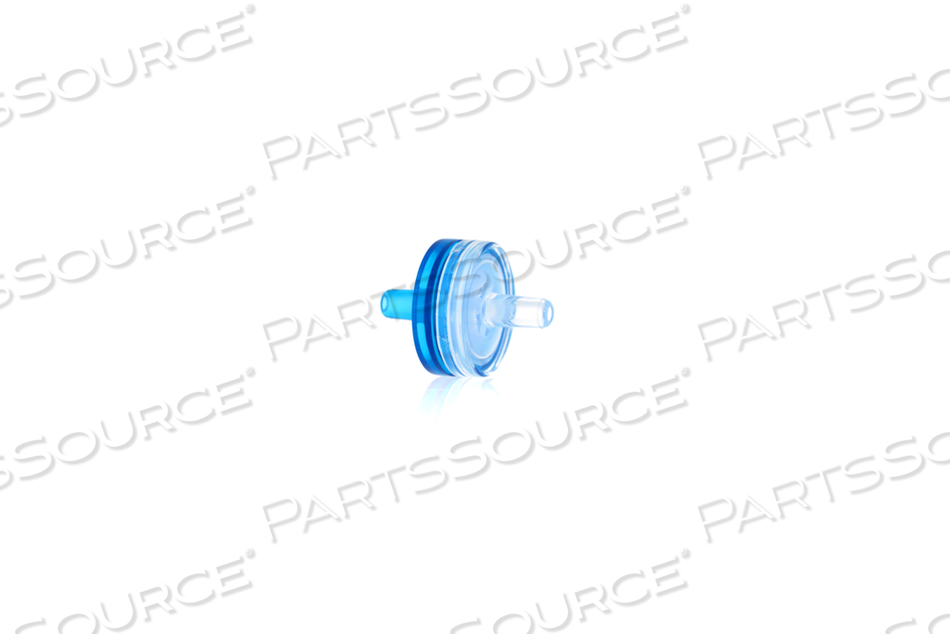 1/8 IN BARBS POLYPROPYLENE CHECK VALVE 