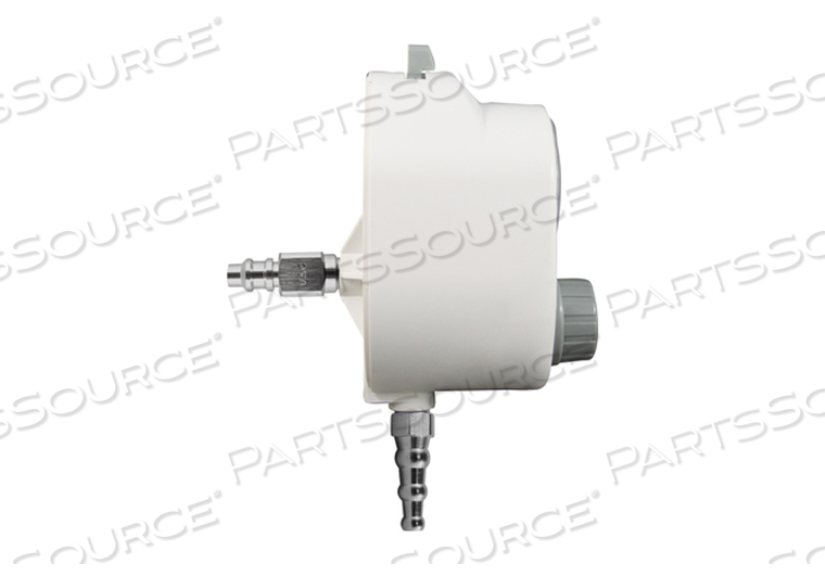 PM3000 SERIES,VAC REG,CONT,P-B,TUBING NIPPLE by Precision Medical, Inc.