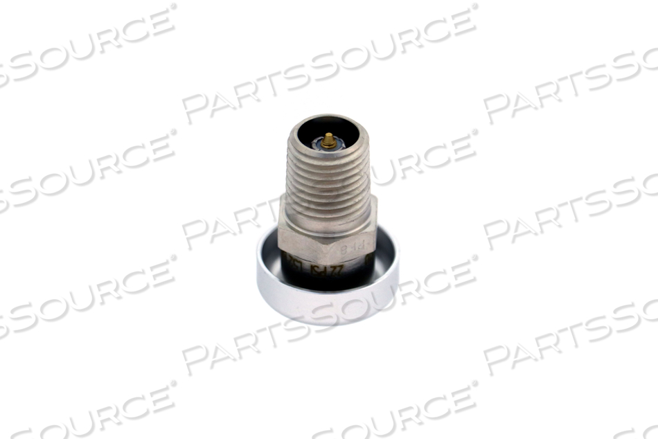 PRIMARY RELIEF VALVE, 22 PSI by CAIRE, Inc.