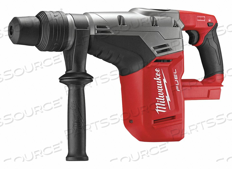 CORDLESS ROTARY HAMMER 5 FT.-LB. IMPACT by Milwaukee Electric Tools