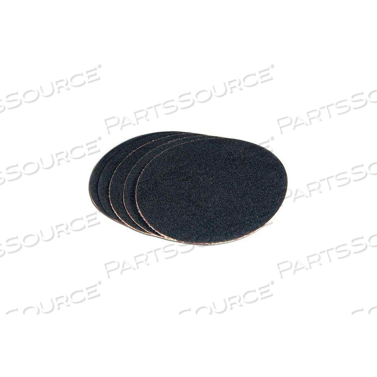 50 GRIT SAND PAPER FOR USE WITH 6.5" PAD HOLDER 493317, 50 PACK by Onfloor Technologies, LLC 50 GRIT SAND PAPER FOR USE WITH 6.5" PAD HOLDER 493317, 50 PACK by Onfloor Technologies, LLC