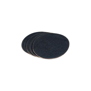 50 GRIT SAND PAPER FOR USE WITH 6.5" PAD HOLDER 493317, 50 PACK by Onfloor Technologies, LLC