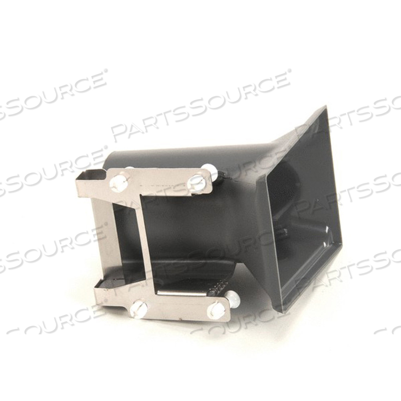 CHUTE, ICE, AGION RETRO by Follett Corp