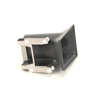 CHUTE, ICE, AGION RETRO by Follett Corp