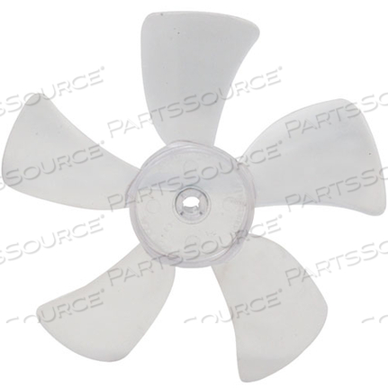 FAN BLADE MUF by Russell