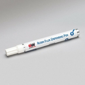 CIRCUITWORKS ROSIN FLUX DISPENSING PEN by Chemtronics