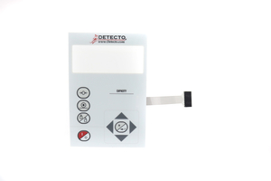 KEYPAD, 750 WITH UNITS LOCKING by Detecto Scale / Cardinal Scale