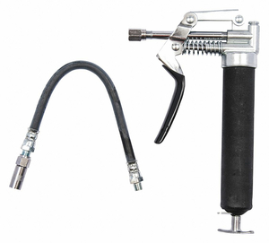 GREASE GUN 14-5/8 IN TOOL L 4500 PSI by Lubrimatic