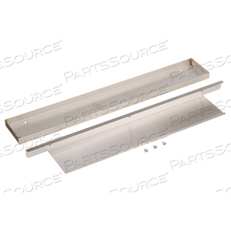 DRIP TRAY KIT 500-TH by Alto-Shaam, Inc.