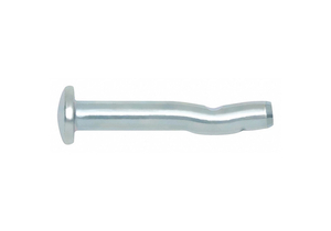 HAMMER DRIVE PIN ANCHOR 1/4 DIA. PK100 by Powers Fasteners