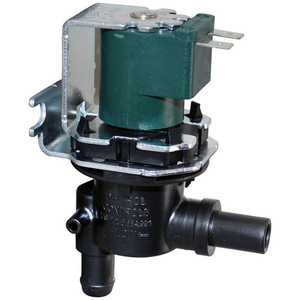 WATER VALVE FLUSH by Hoshizaki North Central Distribution Center, Inc.