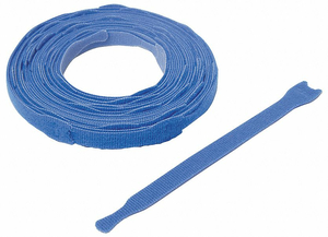 PERFORATED STRAPS 3/4 W BLUE PK45 by Velcro