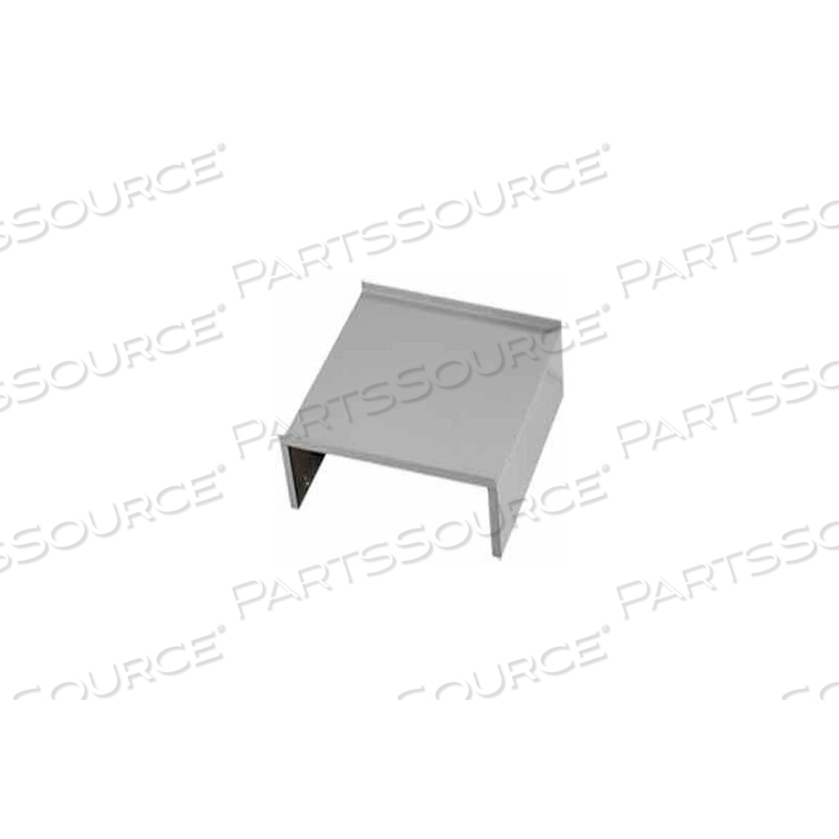 LOCKER LEG STAND FOR 16 1/2" LOCKERS - SILVERVEIN 16-1/2 X 16-1/4 X 5 by George O'Day Inc LOCKER LEG STAND FOR 16 1/2" LOCKERS - SILVERVEIN 16-1/2 X 16-1/4 X 5 by George O'Day Inc