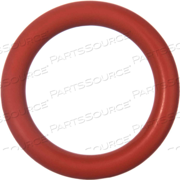 SILICONE O-RING-DASH 148 - PACK OF 10 