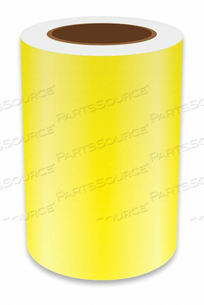 J2304 LABEL TAPE YELLOW 7IN W FOR MFR NO VNM8 by Cobra Systems, Inc. J2304 LABEL TAPE YELLOW 7IN W FOR MFR NO VNM8 by Cobra Systems, Inc.