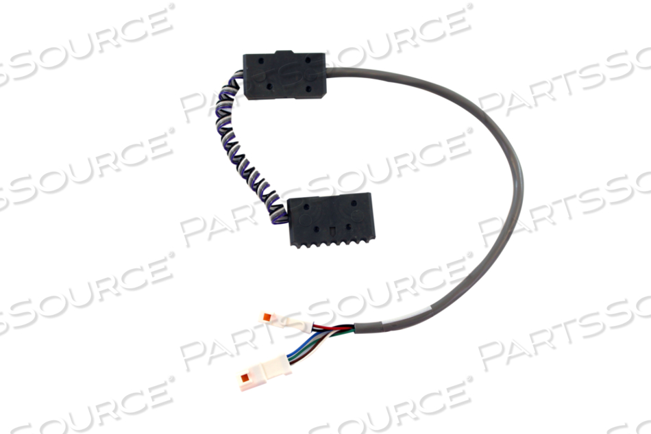 SENSOR, HALL EFFECTS, FOR USE WITH: FOR MODEL 6500 RUGGED® POWER PRO COT by Stryker Medical SENSOR, HALL EFFECTS, FOR USE WITH: FOR MODEL 6500 RUGGED® POWER PRO COT by Stryker Medical