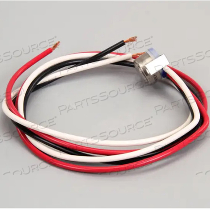 THERMOSTAT FAN DEL 37T23 43690 by Nor-Lake, Incorporated