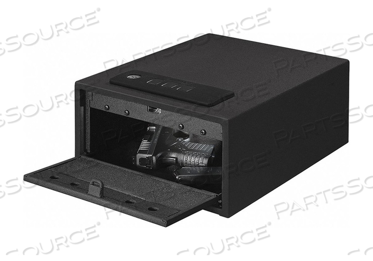 QUICK ACCESS SAFES PISTOL UNIVERSAL by Stack-On QUICK ACCESS SAFES PISTOL UNIVERSAL by Stack-On
