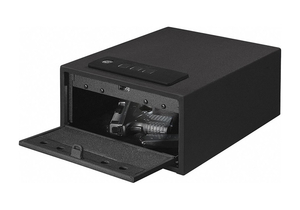 QUICK ACCESS SAFES PISTOL UNIVERSAL by Stack-On