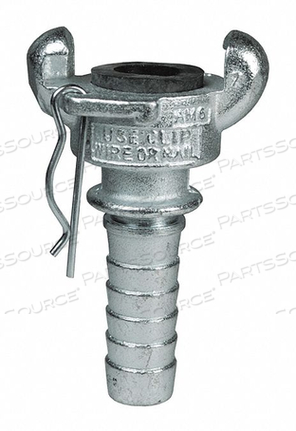 AIR KING HOSE END 3/4 by Dixon Valve and Coupling