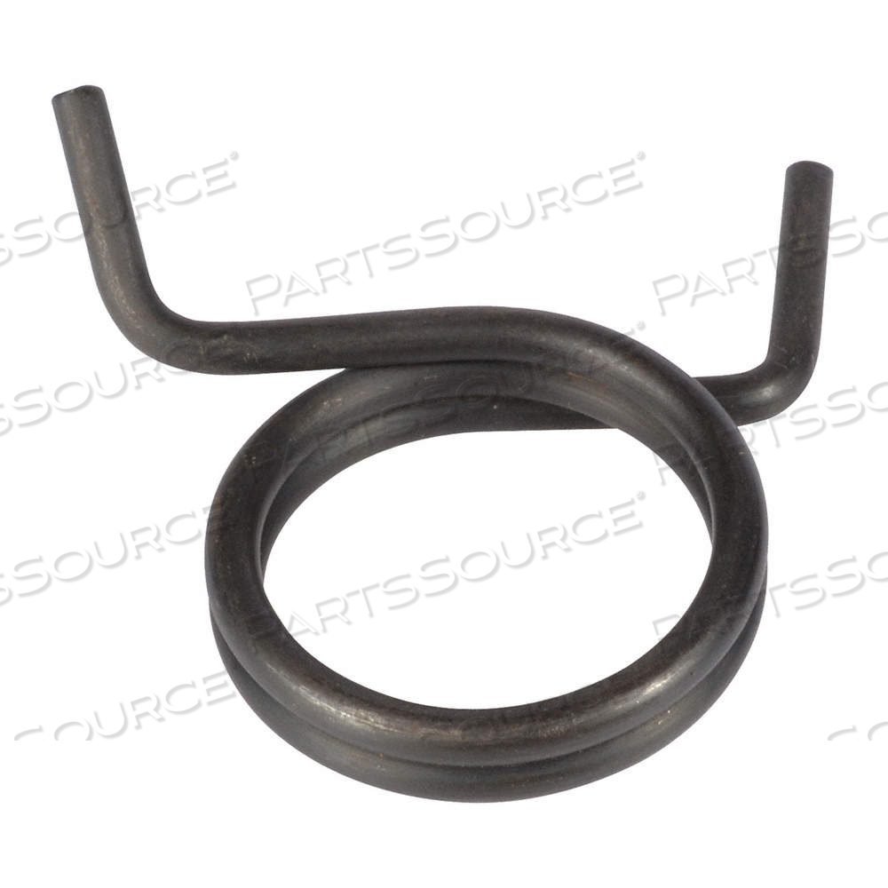 FEEDWHEEL SUPPORTING SPRING, MFR PART # MH4DZR504G by Approved Vendor