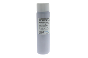 CALIBRATION GAS by Physio-Control