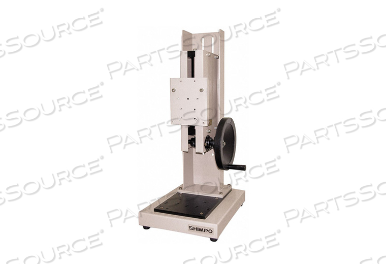 HAND WHEEL STAND 110 LBS CAPACITY by Shimpo Drives, Inc